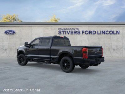 2026 Ford Super Duty - Photo 5