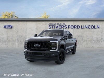 2026 Ford Super Duty - Photo 3