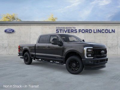 2026 Ford Super Duty - Photo 1