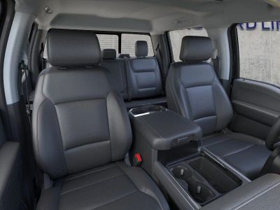 2026 Ford Super Duty - Photo 10