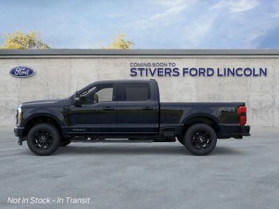 2026 Ford Super Duty - Photo 4