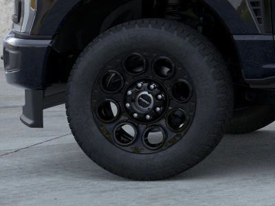 2026 Ford Super Duty - Photo 19