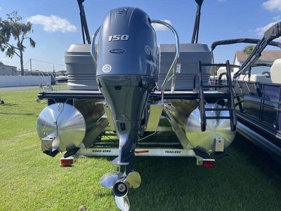 2026 Sylvan A 22 LZ DH - Photo 2