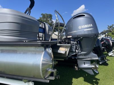 2026 Sylvan A 22 LZ DH - Photo 5