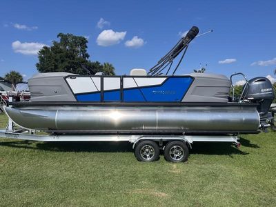 2026 Sylvan A 22 LZ DH - Photo 4