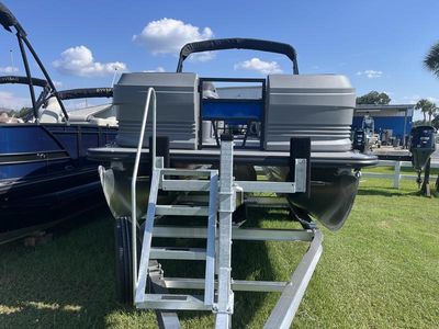 2026 Sylvan A 22 LZ DH - Photo 3