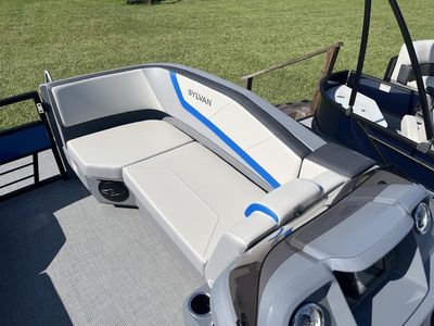 2026 Sylvan A 22 LZ DH - Photo 8