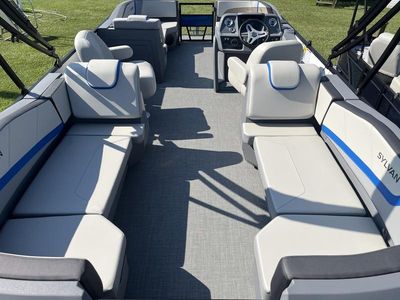 2026 Sylvan A 22 LZ DH - Photo 6