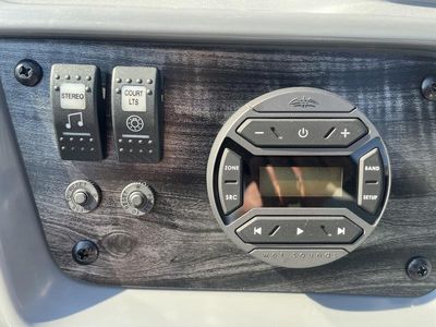 2026 Sylvan A 22 LZ DH - Photo 14