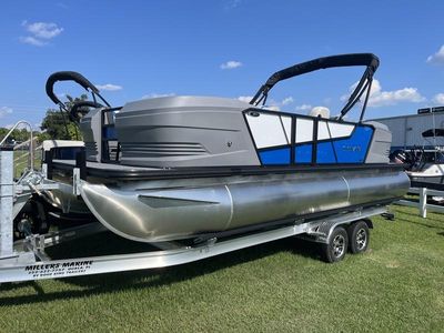 2026 Sylvan A 22 LZ DH - Photo 1