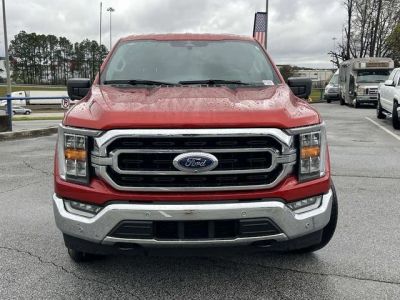 2023 Ford F-150 - Photo 9