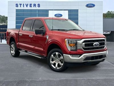 2023 Ford F-150 - Photo 1