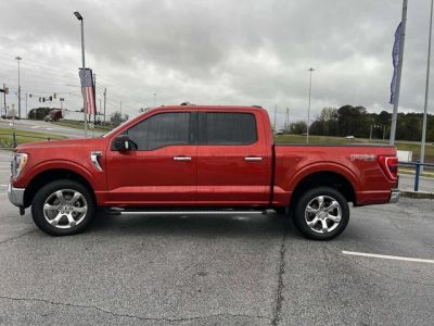 2023 Ford F-150 - Photo 7
