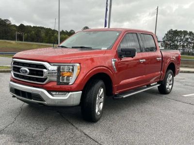 2023 Ford F-150 - Photo 8