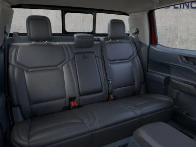 2026 Ford Maverick - Photo 11