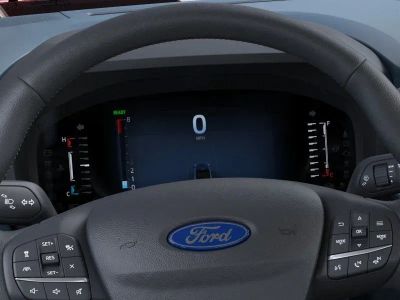 2026 Ford Maverick - Photo 13