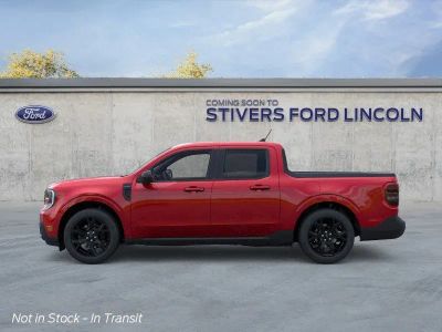 2026 Ford Maverick - Photo 4