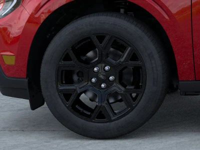 2026 Ford Maverick - Photo 20