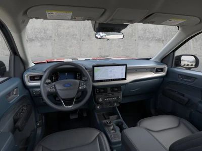 2026 Ford Maverick - Photo 9