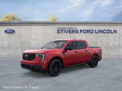 2026 Ford Maverick - Photo 2