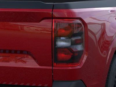 2026 Ford Maverick - Photo 22