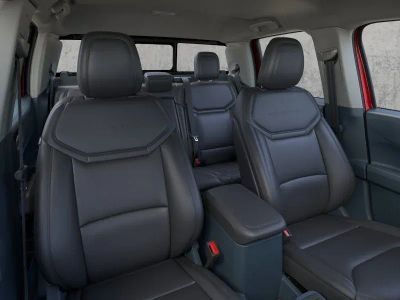2026 Ford Maverick - Photo 10