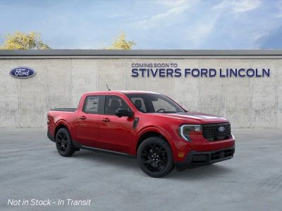 2026 Ford Maverick - Photo 1