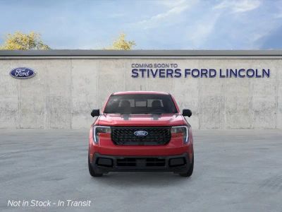 2026 Ford Maverick - Photo 7