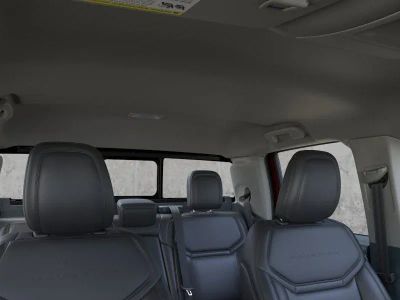 2026 Ford Maverick - Photo 12