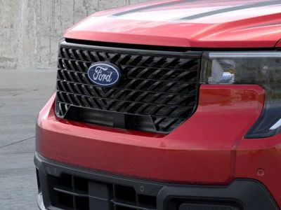 2026 Ford Maverick - Photo 18