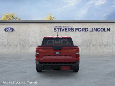 2026 Ford Maverick - Photo 6
