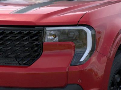2026 Ford Maverick - Photo 19