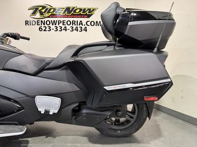 2023 Can-Am Spyder RT Limited Platine Wheels - Photo 17