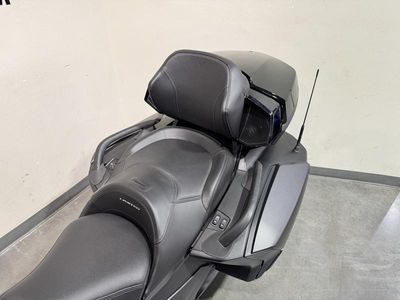 2023 Can-Am Spyder RT Limited Platine Wheels - Photo 18