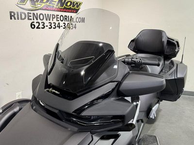 2023 Can-Am Spyder RT Limited Platine Wheels - Photo 14