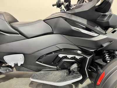 2023 Can-Am Spyder RT Limited Platine Wheels - Photo 11