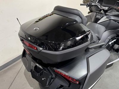 2023 Can-Am Spyder RT Limited Platine Wheels - Photo 9