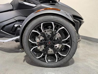 2023 Can-Am Spyder RT Limited Platine Wheels - Photo 13