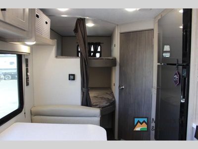 2026 Coachmen RV Catalina Summit Series 8 - Photo 10