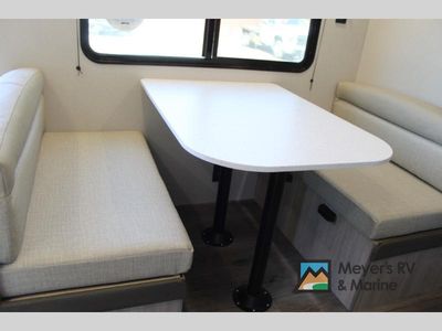 2026 Coachmen RV Catalina Summit Series 8 - Photo 8