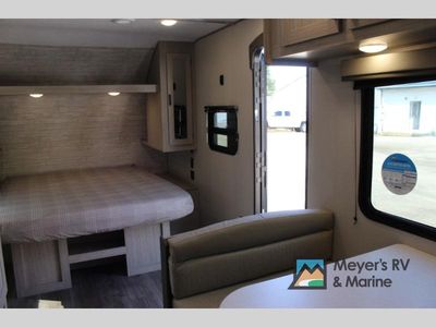 2026 Coachmen RV Catalina Summit Series 8 - Photo 6