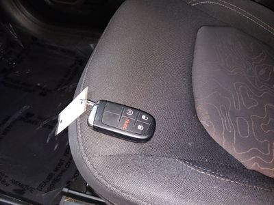 2023 Jeep Renegade - Photo 15