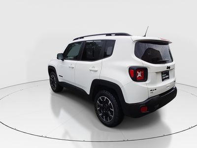 2023 Jeep Renegade - Photo 5