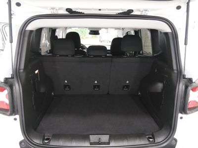 2023 Jeep Renegade - Photo 11