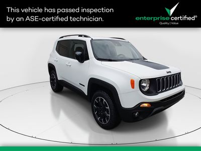 2023 Jeep Renegade - Photo 1