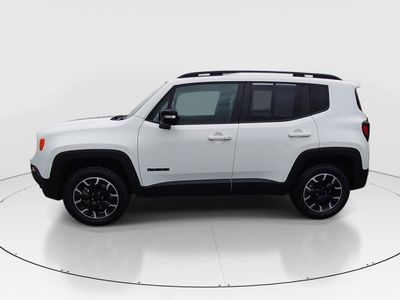 2023 Jeep Renegade - Photo 4