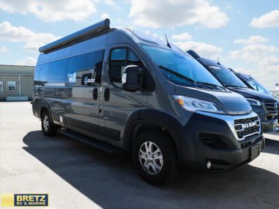 2026 Thor Motor Coach Tellaro Sport - Photo 1
