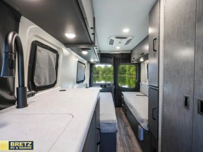 2026 Thor Motor Coach Tellaro Sport - Photo 13