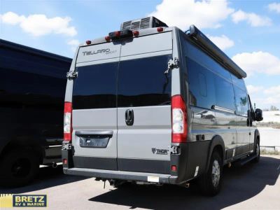 2026 Thor Motor Coach Tellaro Sport - Photo 4