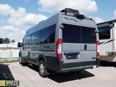 2026 Thor Motor Coach Tellaro Sport - Photo 5